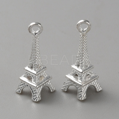 Alloy Pendant FIND-WH0160-01S-1