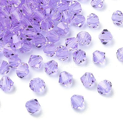 Preciosa® Crystal Beads X-PRC-BA6-20310-1