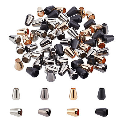 Alloy End Caps PALLOY-PH0001-41-RS-1