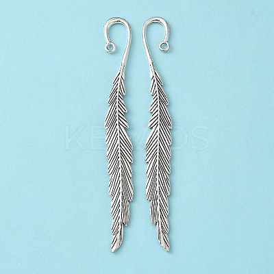 Tibetan Style Bookmarks TIBEP-48334-AS-LF-1