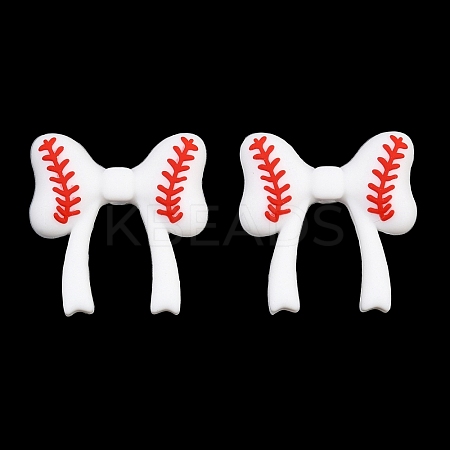 Silicone Beads SL-CBA56D7-03F-1