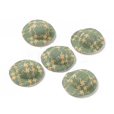 Cloth Cap Crafts Decoration LS-FIND-E026-07A-1