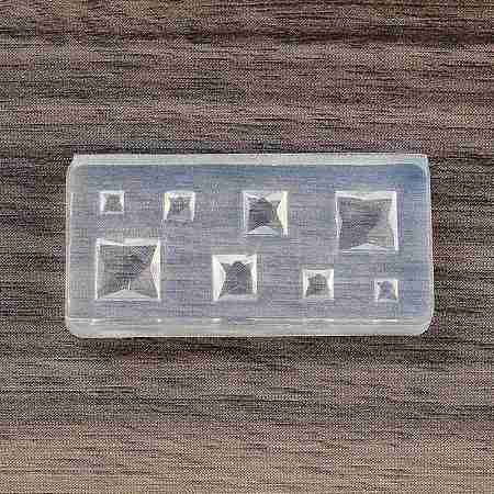 DIY Silicone Nail Art Molds SIMO-NH0002-01A-1