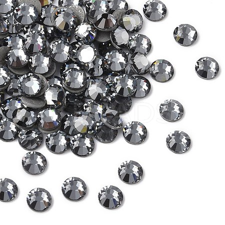 Preciosa® Crystal Hotfix Flatback Stones Y-PRC-HSS16-00030-260-1