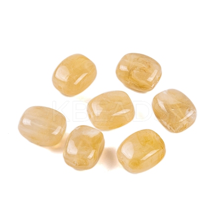 Acrylic Bead OACR-H120-02L-1