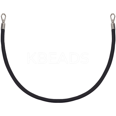 Round PU Imitation Leather Bag Handles FIND-WH20023-029P-03-1