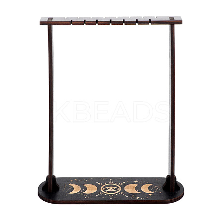 Small Crystal Display Shelf WICR-PW0009-01B-1