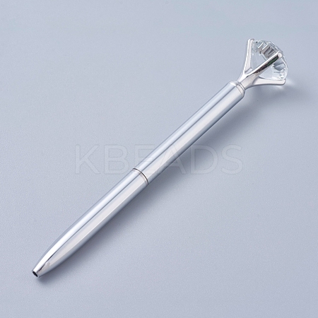 Big Diamond Pen AJEW-K026-03E-1