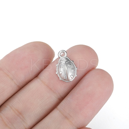 Stainless Steel Pendants PW-WGCDB05-01-1
