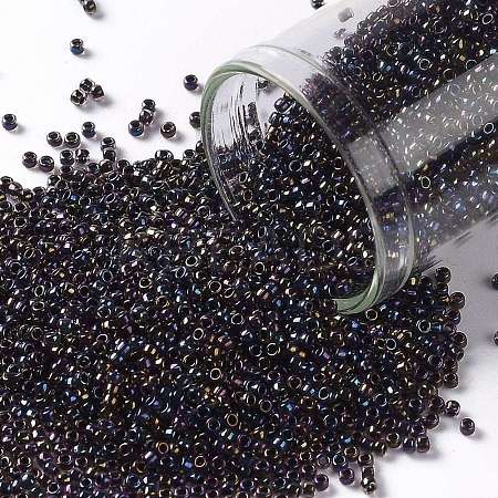 TOHO Round Seed Beads X-SEED-TR15-0251-1