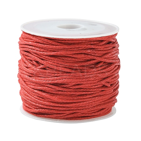 23M Waxed Cotton Cords YC-YW0001-10A-1