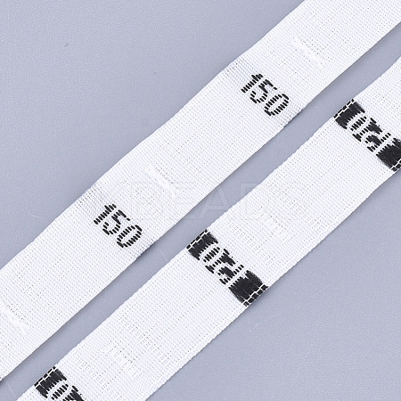 Clothing Size Labels(150) OCOR-S120D-33-1