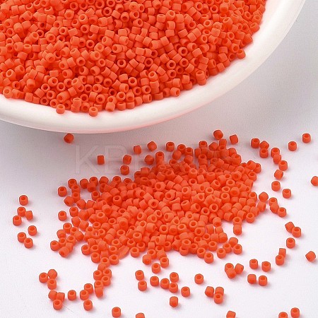 MIYUKI Delica Beads SEED-J020-DB0752-1