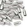 SHEGRACE Brass Cord Ends XGRQ2O174-433P-1
