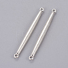 Tibetan Style Links connectors TIBE-A22559-AS-LF-2