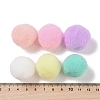 Polyester Ball Decoration FIND-Z042-03B-3