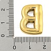 Ion Plating(IP) 304 Stainless Steel Pendants STAS-B071-01G-B-3