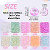 DIY Jewelry Kits DIY-YW0017-41-2