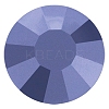 Preciosa® Crystal Hotfix Flatback Stones Y-PRC-HSS12-33400-2