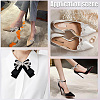 4Pcs Alloy Rhinestone Shoe Decoration AJEW-GF0009-29P-5