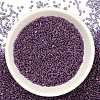 TOHO 11/0 Demi Round Beads X-SEED-DR11-0205-4
