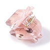 Cute Mini Animal Acrylic Claw Hair Clips LS-PHAR-A012-01J-3