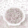 Imitation Cat Eye Glass Seed Beads SEED-N007-31A-2