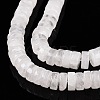 Natural Quartz Crystal Beads Strands G-T138-53-3