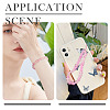 DIY Jewelry Making Findings Kits DIY-TA0012-45-8