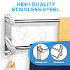 Stainless Steel Towel Bar STAS-TAC0050-01P-02-6