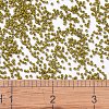 MIYUKI Delica Beads SEED-J020-DB2141-4