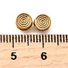 304 Stainless Steel Beads STAS-V009-13B-G-3