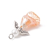 Angel Pendants PALLOY-JF03782-5