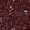 11/0 Grade A Glass Seed Beads SEED-S030-1212-2