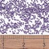 MIYUKI Delica Beads X-SEED-J020-DB1185-4