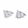 Non-Tarnish 304 Stainless Steel Charms LS-STAS-S080-056P-NR-3