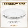 16.5M Eco-Friendly Copper Wire CWIR-LP0001-10P-2