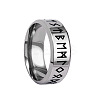 304 Stainless Steel Finger Rings for Men FS-WGCDCB6-09-2