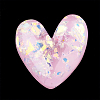 Resin Cabochons CRES-S304-89G-1