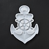 DIY Anchor Wall Decoration Silicone Molds LS-DIY-A034-25C-3
