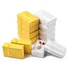 6Pcs Cardboard Jewelry Set Boxes CON-YW0001-70B-2