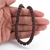 Handmade Polymer Clay Beads Strands CLAY-N008-008X-6