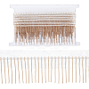 Polyester Lace Trims DIY-WH0671-019A-1