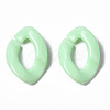 Opaque Acrylic Linking Rings LS-MACR-Q243-001F-2