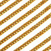 Metallic Braided Lace Trim OCOR-WH20020-24F-7