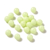 Luminous Candy Color Glass Bead LS-GLAA-E031-01B-03-2