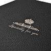 Valentine's Day Hexagon Cardboard Gift Boxes CON-M010-01A-4