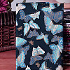 Cotton Fabric DIY-WH0671-216A-02-5