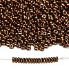 TOHO 6/0 Demi Round Beads Y-SEED-DR06-0224-1