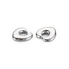 Non-Tarnish 304 Stainless Steel Charms LS-STAS-N097-152P-2